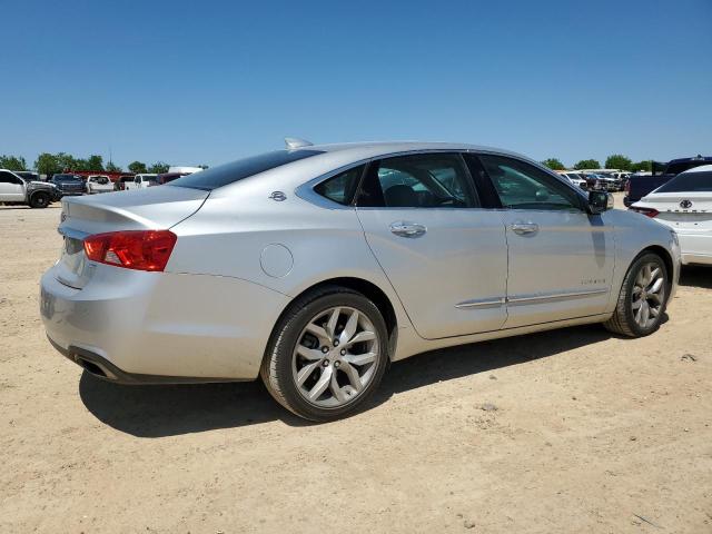 Vin: 2g1145s32g9103281, lot: 52227585, chevrolet impala ltz 20163