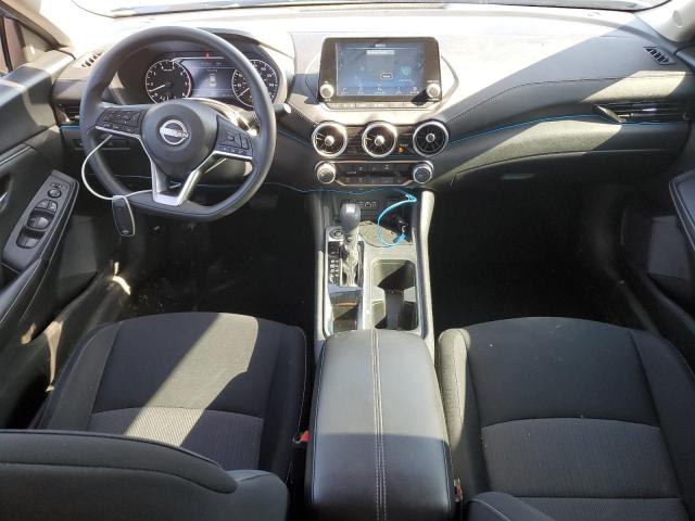 2024 NISSAN SENTRA SV - 3N1AB8CV5RY227002