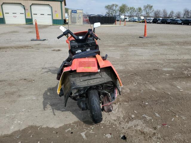 2004 HONDA CN250 JH2MF02044K700389