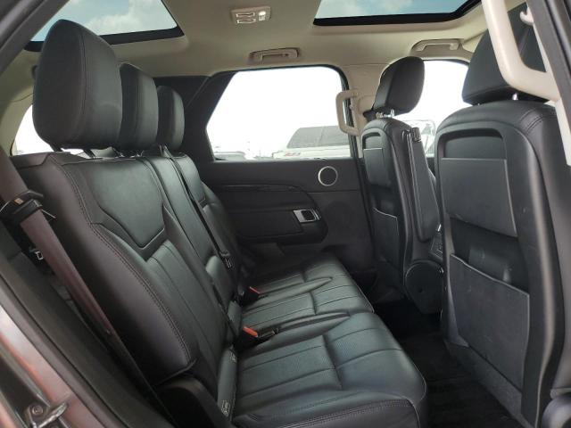 2018 LAND ROVER DISCOVERY SALRG2RV1JA078854
