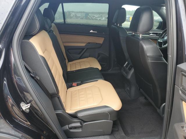 2023 VOLKSWAGEN ATLAS CROS - 1V2FE2CA9PC206520