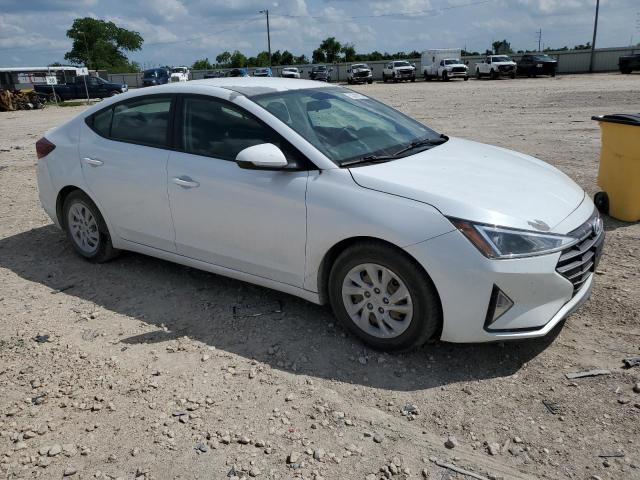 Vin: 5npd74lf5kh422677, lot: 53389185, hyundai elantra se 20194