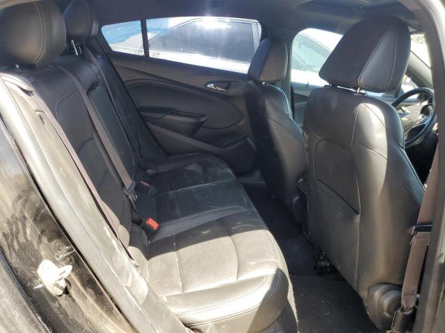 2016 CHEVROLET CRUZE PREM - 1G1BG5SM2G7264980