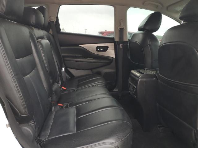2018 NISSAN MURANO S - 5N1AZ2MG3JN166476