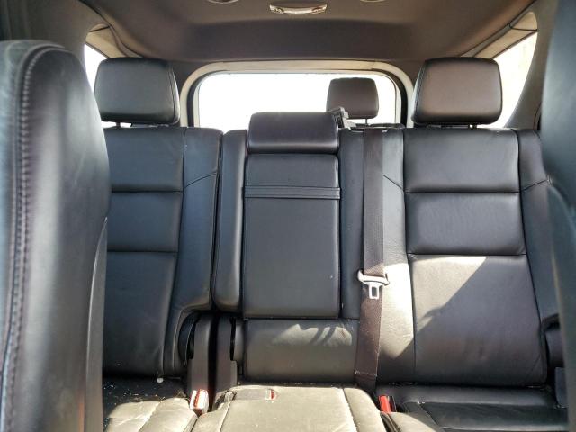 2021 DODGE DURANGO GT - 1C4RDHDG4MC750085