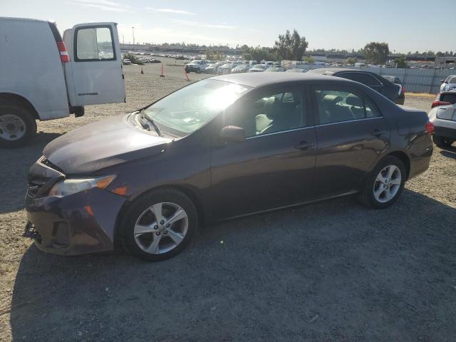 Vin: 2t1bu4ee6dc095782, lot: 54448815, toyota corolla base 2013 img_1