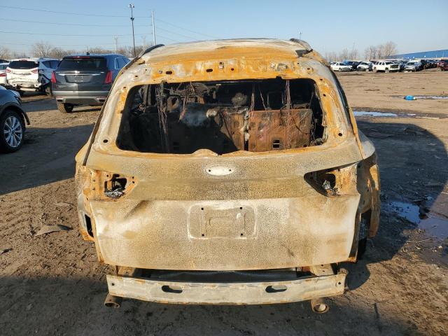 2023 FORD ESCAPE ST - 1FMCU9MN1PUB35577