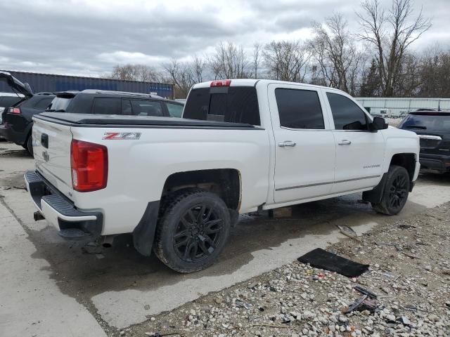 Vin: 3gcuksec0hg177682, lot: 52962615, chevrolet all models k1500 ltz 20173