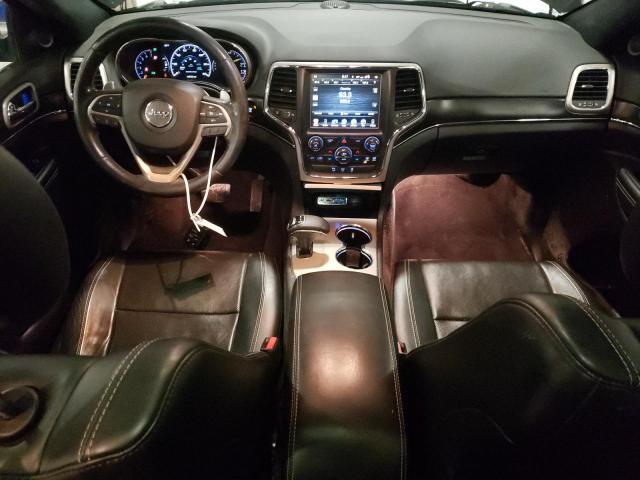 2015 JEEP GRAND CHER - 1C4RJFBG4FC629043