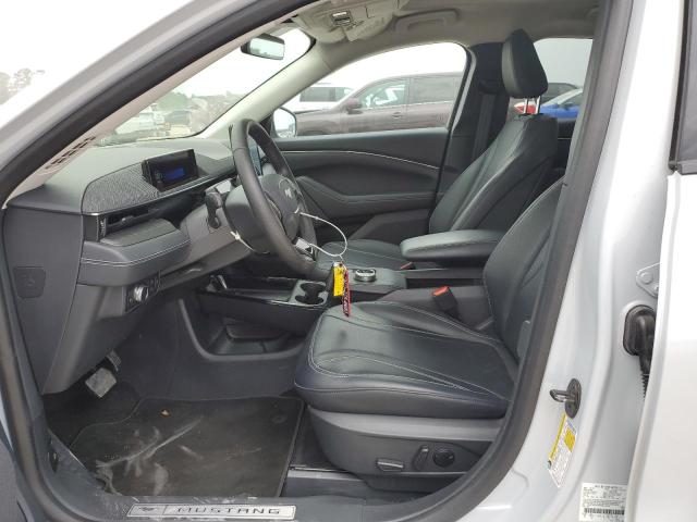 2022 FORD MUSTANG MA - 3FMTK3R7XNMA02203