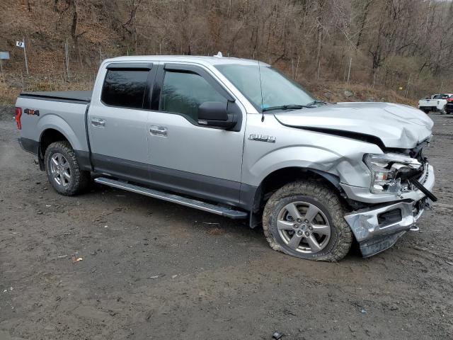 Vin: 1ftew1e59jfc37258, lot: 52680255, ford f-150 supercrew 20184