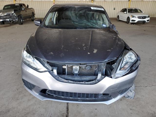 2019 NISSAN SENTRA S - 3N1AB7AP8KY430020