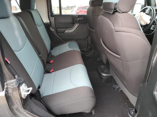 2017 JEEP WRANGLER U - 1C4BJWDG2HL710155