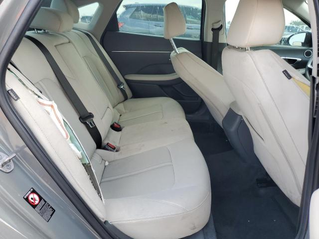2023 HYUNDAI SONATA SEL - KMHL64JA4PA288647