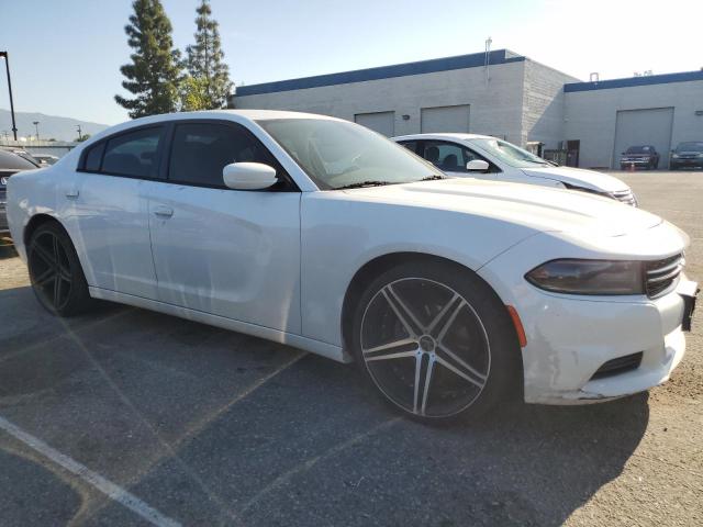 Vin: 2c3cdxbg7gh110042, lot: 52415415, dodge charger se 20164