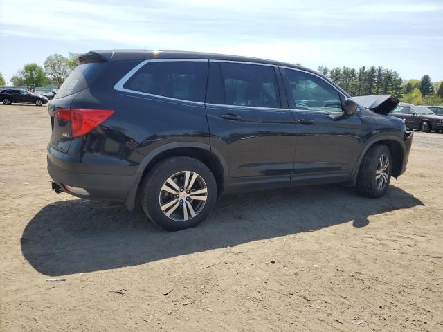 Vin: 5fnyf6h58jb009083, lot: 54946015, honda pilot exl 20183