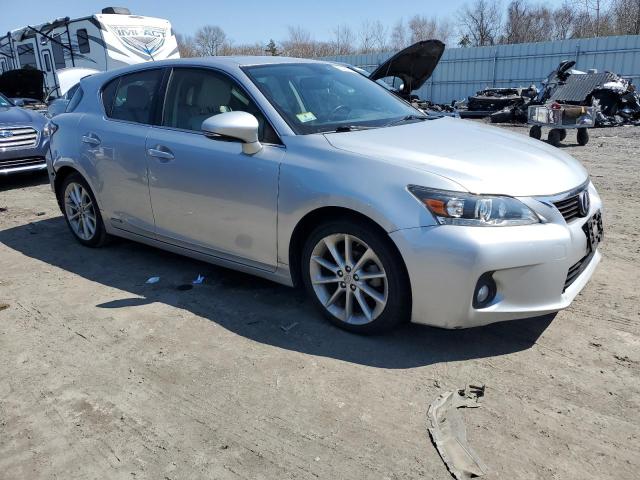 Vin: jthkd5bh2d2131209, lot: 52181975, lexus ct 200 200 20134