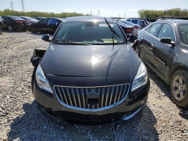 2017 BUICK REGAL SPOR 2G4GL5EX5H9107583