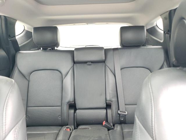 2017 HYUNDAI SANTA FE S - 5XYZW4LA9HG408035