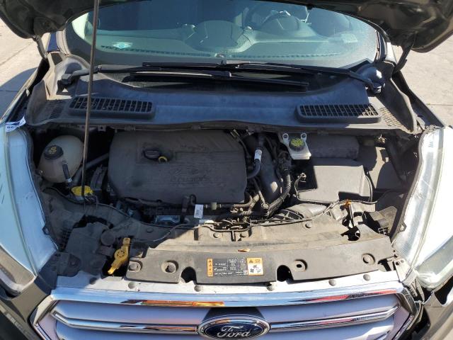 2017 FORD ESCAPE SE - 1FMCU0GDXHUC27125