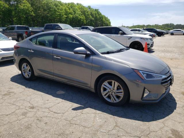 2020 HYUNDAI ELANTRA SE - 5NPD84LF3LH524378