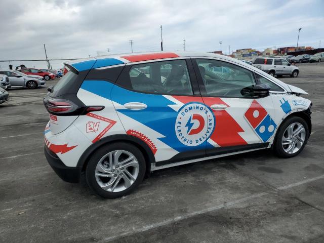Vin: 1g1fw6s0xp4109358, lot: 53736065, chevrolet bolt 1lt 20233