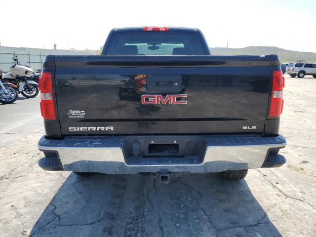 2015 GMC SIERRA C15 - 1GTR1UECXFZ247271