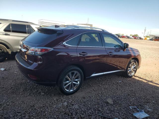 2015 LEXUS RX 350 2T2ZK1BA9FC208076