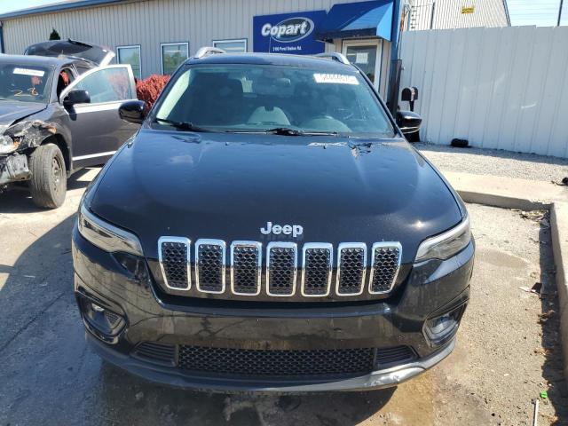 2019 JEEP CHEROKEE L - 1C4PJLCB1KD265029