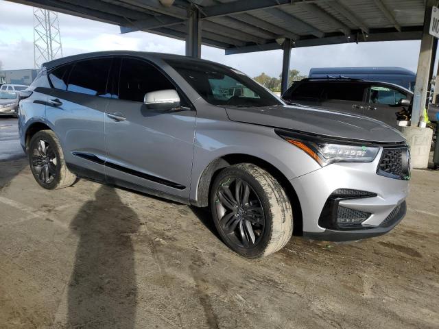 Vin: 5j8tc2h65kl037329, lot: 51444585, acura rdx a-spec 20194
