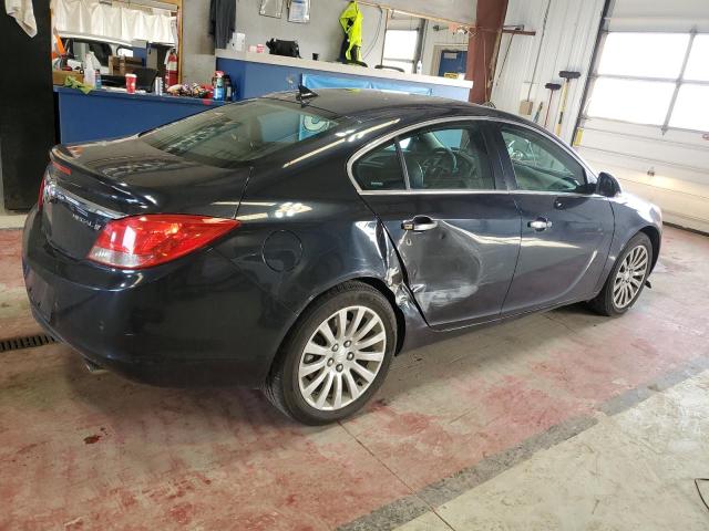 Vin: 2g4gs5evxd9137268, lot: 54311135, buick regal premium 20133