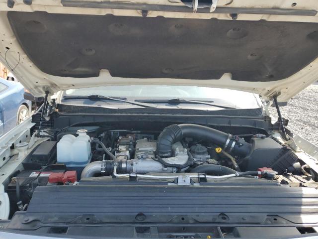 2017 NISSAN TITAN XD S - 1N6BA1F49HN544305