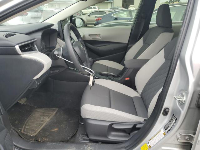 2023 TOYOTA COROLLA LE - JTDBCMFE4PJ006592