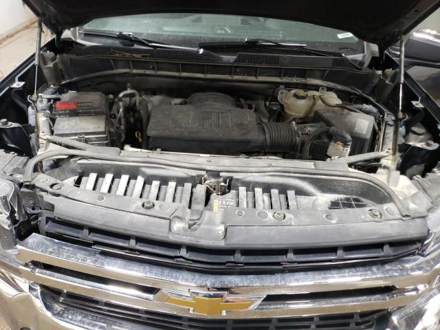 2019 CHEVROLET SILVERADO - 1GCRYDED6KZ219367