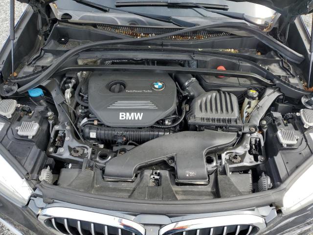 2016 BMW X1 XDRIVE2 - WBXHT3C37GP888364