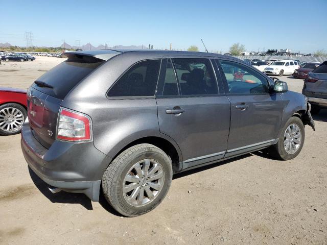 Vin: 2fmdk4jc2abb44897, lot: 55310115, ford edge sel 20103