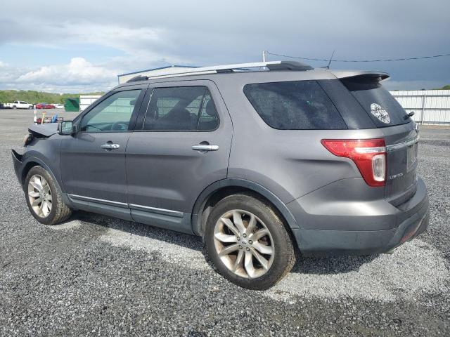 Vin: 1fm5k7f8xdga57580, lot: 51594275, ford explorer limited 20132