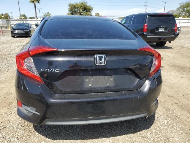 2016 HONDA CIVIC LX - 2HGFC2F57GH543840