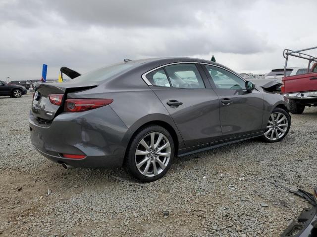 MAZDA 3 PREMIUM 2020 gray  gas 3MZBPAEM1LM127828 photo #4