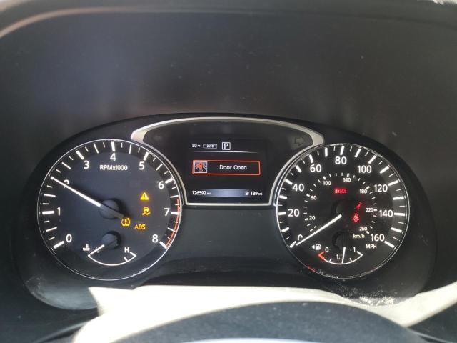 2017 NISSAN PATHFINDER - 5N1DR2MM5HC674229