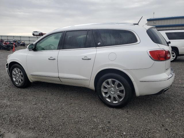 BUICK ENCLAVE 2016 white 4dr spor gas 5GAKRBKD5GJ251189 photo #3