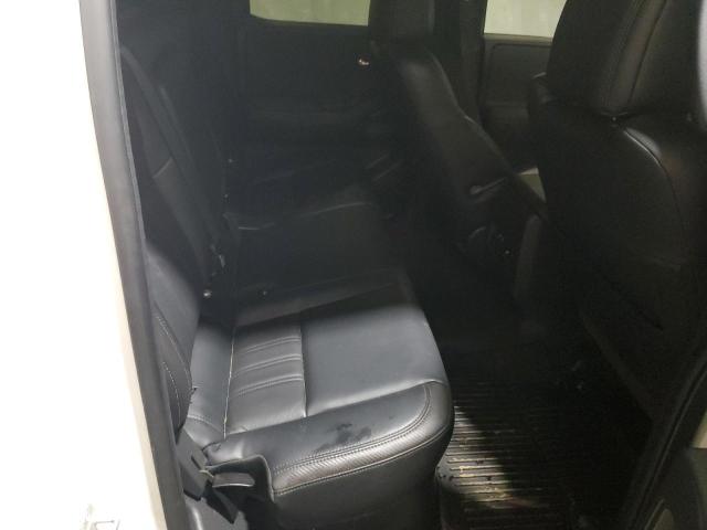 2022 NISSAN FRONTIER S - 1N6ED1EK9NN613381