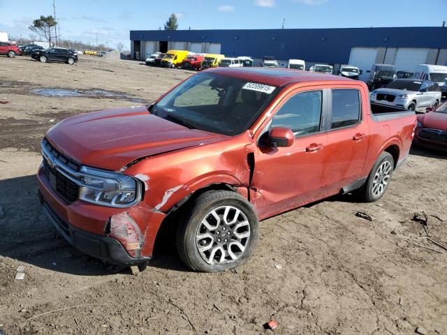Vin: 3fttw8f99nra00246, lot: 52209915, ford maverick xl 2022 img_1