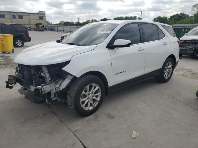 Vin: 2gnaxkevxl6137336, lot: 53401665, chevrolet equinox lt 2020 img_1