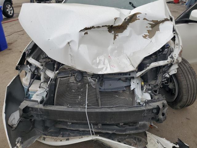 2017 TOYOTA CAMRY LE - 4T1BF1FKXHU279575