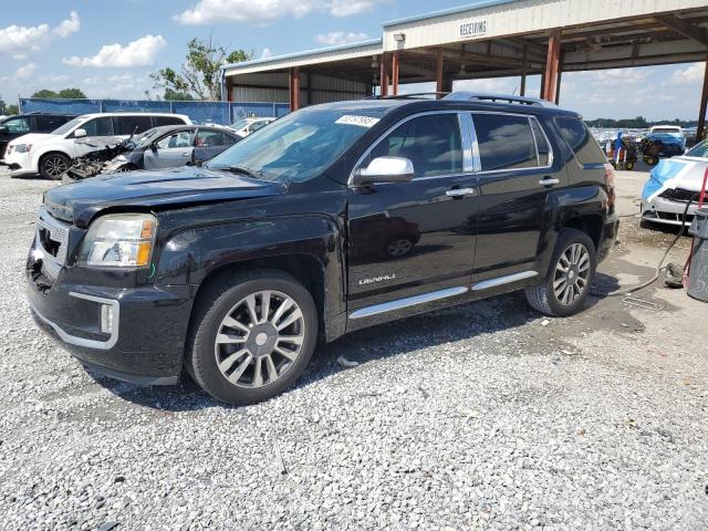 GMC TERRAIN DE