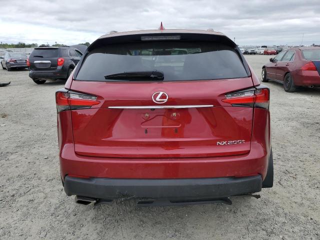 2015 LEXUS NX 200T JTJYARBZ5F2021856