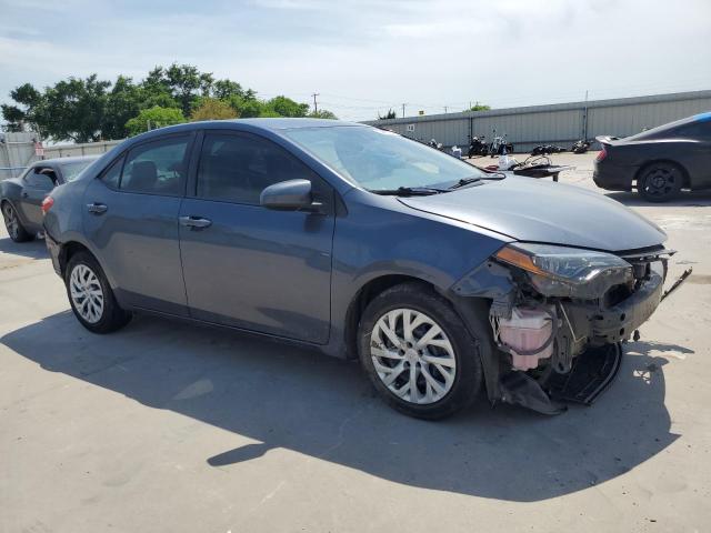 Vin: 5yfburhe1kp949969, lot: 52215365, toyota corolla l 20194