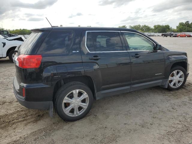 Vin: 2gkalmek3h6124381, lot: 53387735, gmc terrain sle 20173