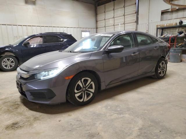 Vin: 19xfc2f53ge060727, lot: 53073555, honda civic lx 2016 img_1